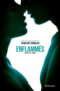 Front cover_Enflammés