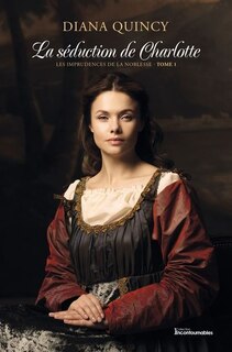 Front cover_La séduction de Charlotte