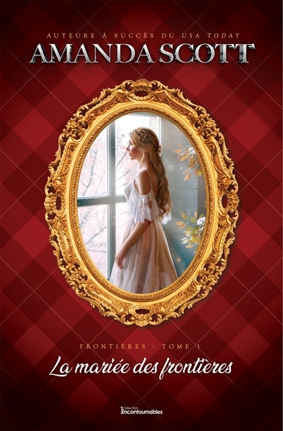 Couverture_La mariée des frontières