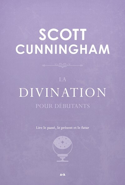 Couverture_LA DIVINATION POUR DÉBUTANTS