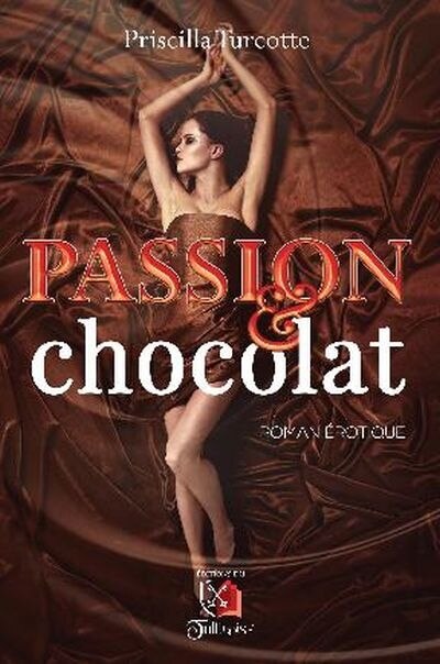 Front cover_Passion & chocolat