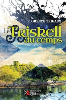 Front cover_Le Triskell Du Temps