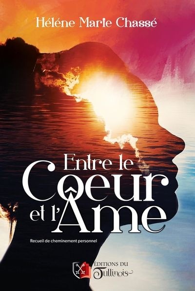 Front cover_Entre le coeur et l'âme