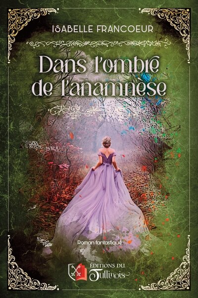 Front cover_Dans l'ombre de l'anamnèse