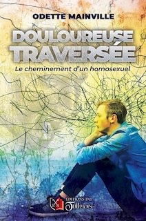 Front cover_Douloureuse Traversée
