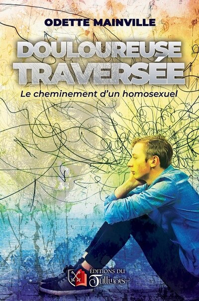 Front cover_Douloureuse Traversée