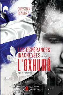 Front cover_L' exhumé