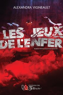 Front cover_Les jeux de l'enfer
