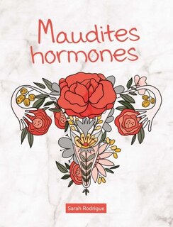 Front cover_Maudites hormones