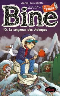 Front cover_Le seigneur des vidanges