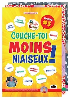 Front cover_Couche-toi moins niaiseux!