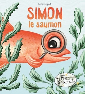 Couverture_Simon le saumon