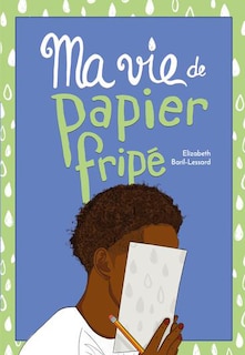 Front cover_Ma vie de Papier fripé