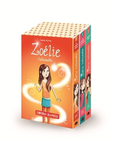 Couverture_Zoélie l'allumette