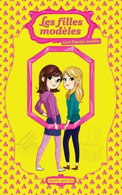 Couverture_Équipe soudée