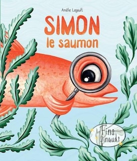 Couverture_Simon le saumon