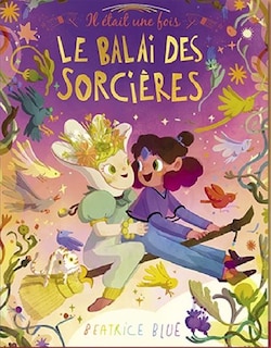 Le balai des sorcières