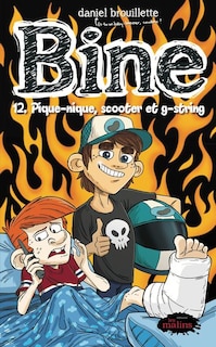 Front cover_Pique-nique, scooter et g-string