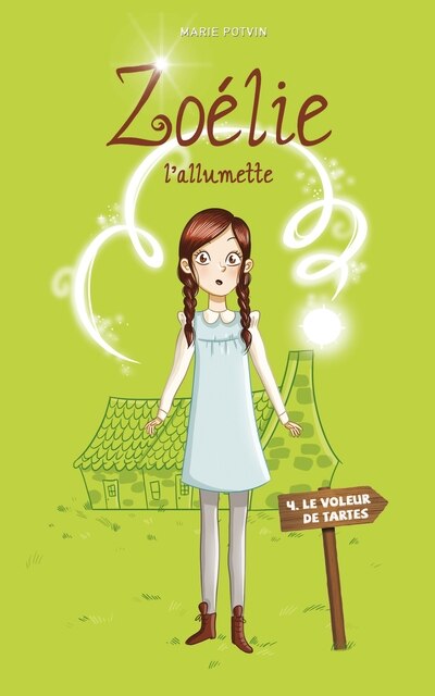 Couverture_Le voleur de tartes