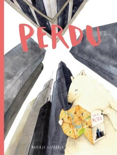 Front cover_Perdu