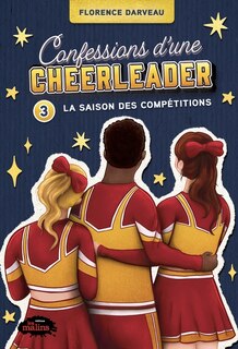 Front cover_La saison des compétitions