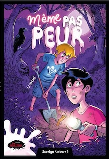 Front cover_Marée rouge