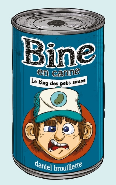 Front cover_Le king des pets sauce