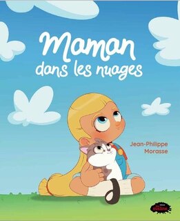 Couverture_Maman dans les nuages