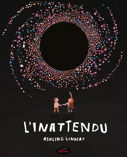 Front cover_L' inattendu