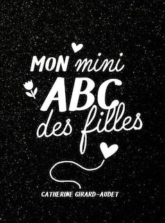 Front cover_Mon mini ABC des filles 2024