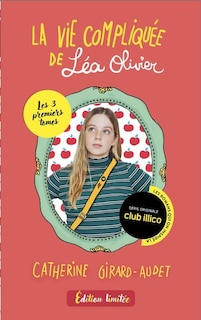 Couverture_Coffret La vie compliquée de Léa Olivier