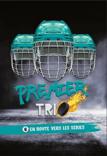 Front cover_En route vers les séries