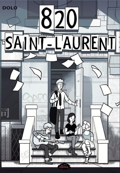 Couverture_820 Saint-Laurent