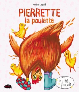 Couverture_Pierrette la poulette