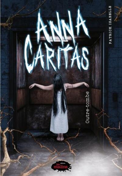 Front cover_Outre-tombe