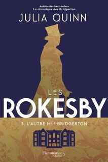 Couverture_L'autre Mlle Bridgerton