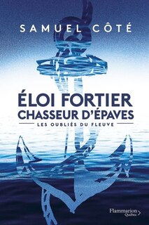 Front cover_Les oubliés du fleuve