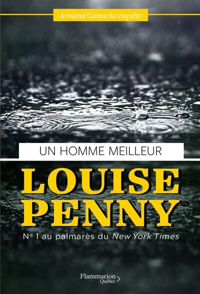 Front cover_Un homme meilleur