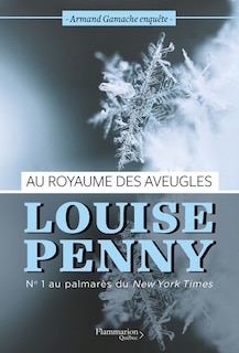 Front cover_Au royaume des aveugles