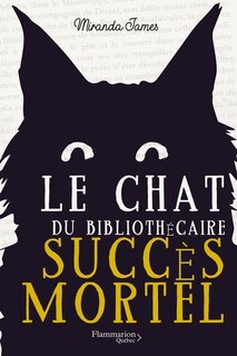 Couverture_Succès mortel