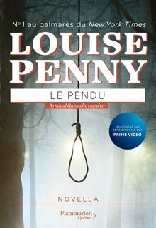 Couverture_Le pendu