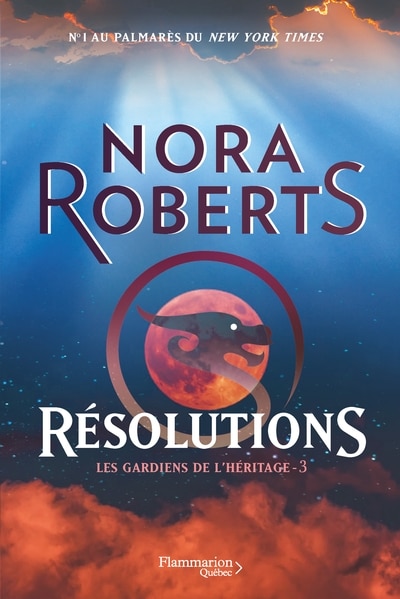 Résolutions