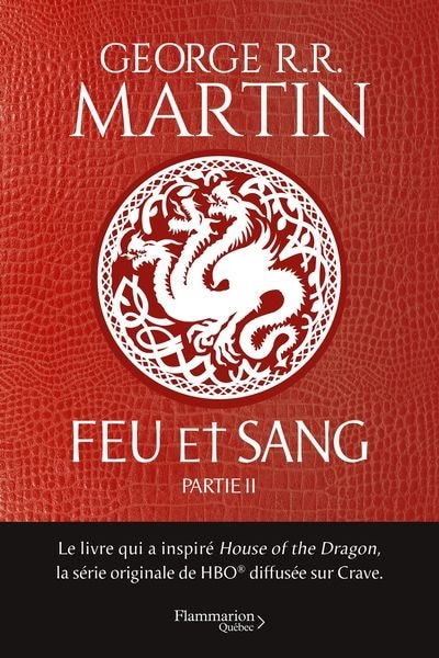 Feu et sang