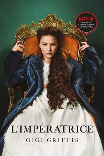 Front cover_L'impératrice