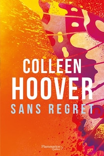 Couverture_Sans regret