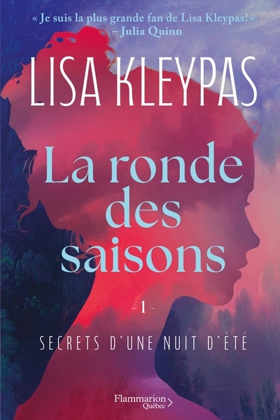 Front cover_Secrets d'une nuit d'été