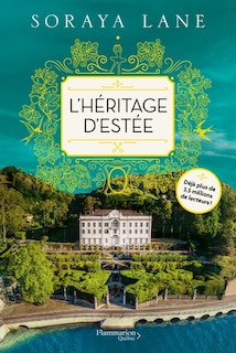 Front cover_L'héritage d'Estée