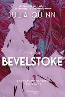 Couverture_Les carnets secrets de Miranda