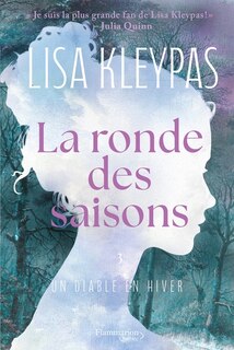 Couverture_LA RONDE DES SAISONS T.3 : UN DIABLE EN HIVER