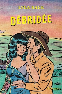 Couverture_rebel blue ranch t02 - swift and saddled version française
